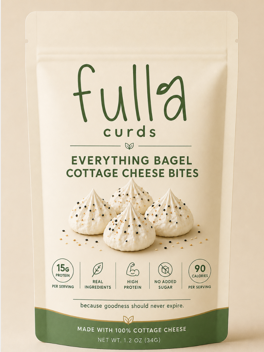 Fulla Curds™